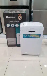 کولر پرتابل هایسنس