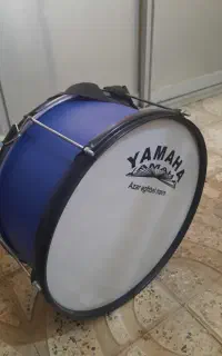 دهل برای محرم
