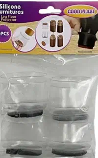 محافظ سیلیکونی پایه مبل وصندلی