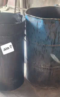 بشکه 3 عدد