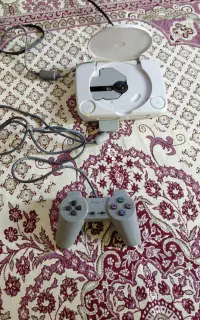 پلیستیشنps1