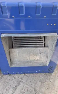 کولر آبی ۶ هزار در حد نو