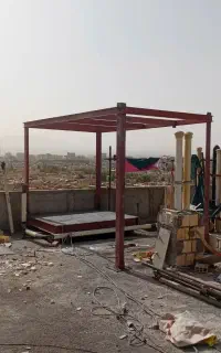 جوشکاری