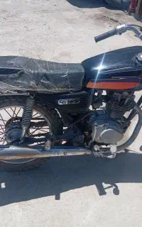 موتور هوندا