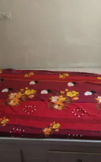 تختخواب 2نفرە