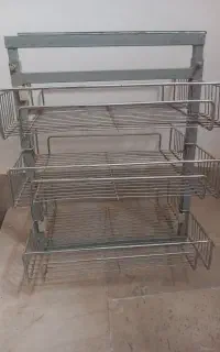 سوپر مارکت کابینت