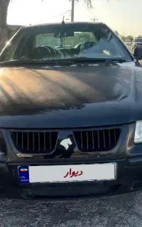 سمند مدل1393