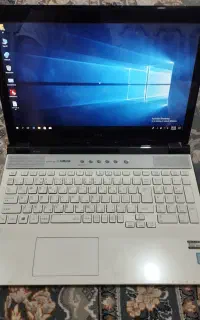 لپ تاپ CORE I7 NEC