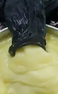 روغن حیوانی( گاوی ) درجه یک