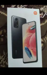 نوت 12. تمیز