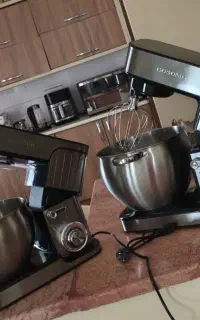 همزن گوسونیک