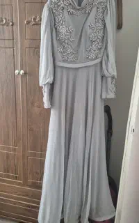 لباس مجلسی