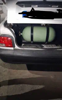 تعمیرات گاز سوز و نصب سی ان جی