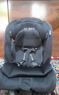 صندلی ماشین کودک درحدنو