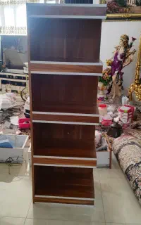 باکس  کابینتی دکوریوکابینت یک در