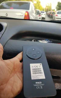 شیائومی پوکو c75 کلاه کاسکت موتور سیکلت
