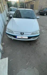 پرسیا سال ۸۷ یگانه