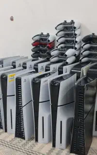 مرکز فروش عمده پلی استیشن ps4 ps5