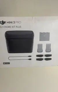 فروش هلی شات dji mini 3 pro