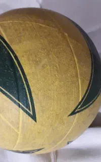 توپ فوتبال