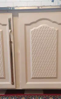 کابینت دو متری