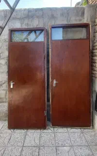 درچوبی