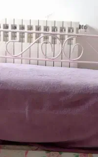 تخت خواب کودک
