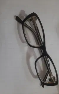 قاب عینک