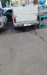 وانت مدل 91دوگانه کارخانه