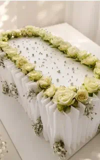 کیک تولد