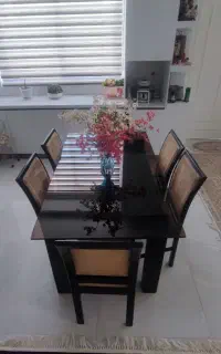 سرویس ناهارخوری