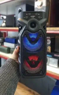 اسپیکر دو باند gts 1560 اورجینال تک و عمده