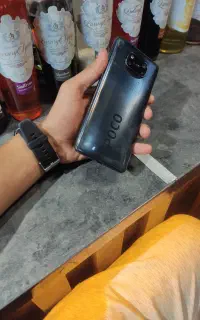 گوشی پوکوX3 NFC
