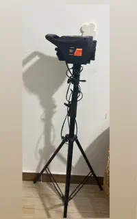 فروش نور ثابت فیلمبرداری بالنی PLOKAMA PK-400s