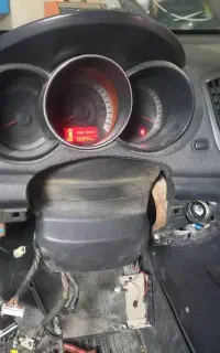 مکانیک سیار ۲۴ساعته / تعمیر در محل فوری