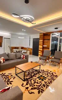 طراحی و اجرای دکوراسیون داخی