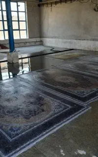 قالیشویی شاپور منیریه راه اهن گمرک فلاح جوادیه