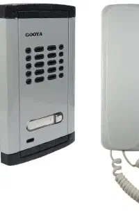 *فروش ونصب آیفون*ومحافظ کلی برق ساختمان*