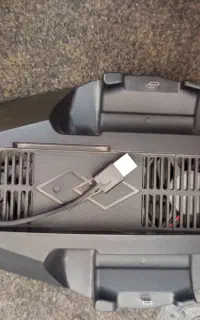 فن و پایه ps4