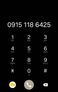 خط دائمی