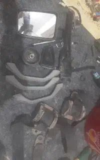 وسایل پژو