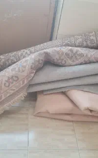 موکت و گلیم