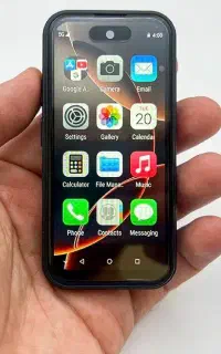 گوشی مینی ۱۷ مکس