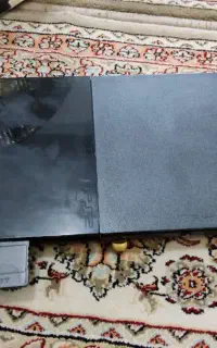 پلی استیشن 2/PS2/سونی2/فلش خور کپی خور
