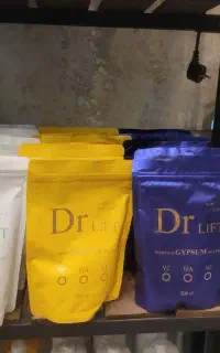 ماسک گچی دکتر لیفت  ۳ مدل پرطرفدار
