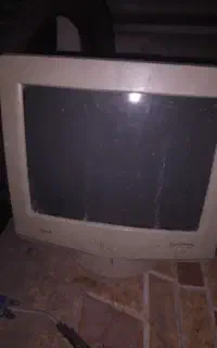 صفحه نمایش کامپیوتر