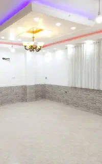 رهن و اجاره آپارتمان سه خوابه دواس دو واحد