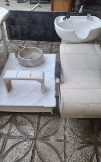 وسایل ارایشگاه