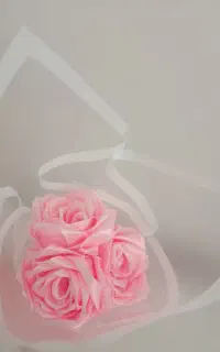 گل  مصنوعی