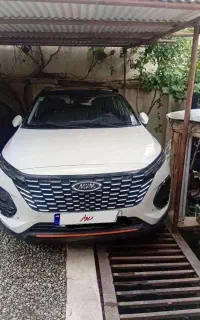 x33کراس اتومات صفر خشک